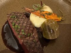 -La Villa French Restaurant