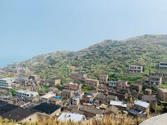 -东极岛景区