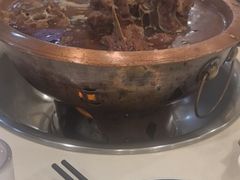 -福寿斋·老北京铜锅涮肉·烤鸭(顺义总店)