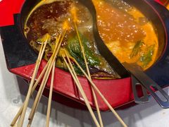 -老马路串串香火锅(北门桥店)