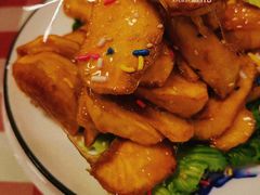 -老道里东北春饼店(红棉路店)