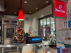 -Mini One(莲花路店)