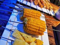 -三个蒙古大叔羊肉串(大宁店)