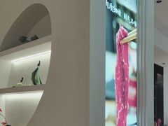 -千牛将·鲜牛肉火锅(开元路店)