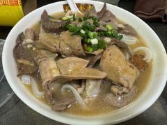 -荔林食店(西华路店)