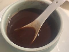 陈皮百合红豆沙-岭南真味·匠心粤菜(K11店)