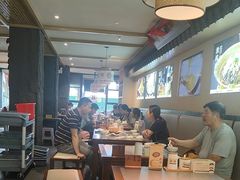 -老淮滨-蚌埠非遗小吃(淮河路店)