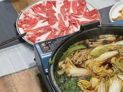 -森味薪火烧•烧鸟居酒屋•日本料理(望京店)