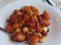 -北京全聚德(方庄店)