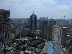 -富力丽思卡尔顿酒店·丽轩中餐厅