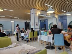 大堂-雅逸居海鲜小厨