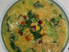 -拈菜(观音桥阳光世纪店)