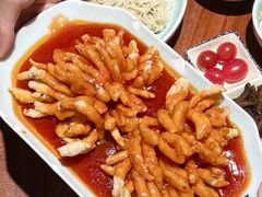 -裕兴记•蟹黄面馆(人民广场店)