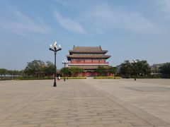 -天津妈祖文化园