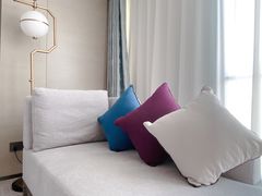 -北京北辰洲际酒店