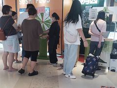 -深圳来福士广场