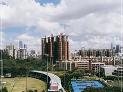 -梅林生活中心