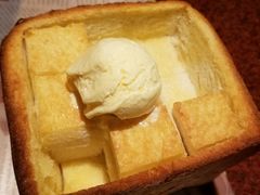 -绿茶餐厅(领展购物广场·中关村店)