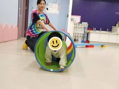 -美国悦宝园早教托育中心(东坝店)