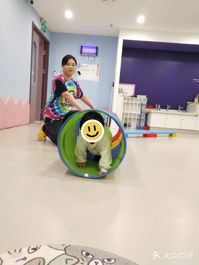 美国悦宝园早教托育中心(东坝店)图片