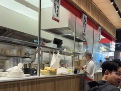 -一醒·手工面·西北传统小吃(悠方购物中心店)