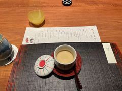 茶碗蒸-初寻日料店(佳境天城店)