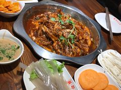 -邵汇大虾(大东门店)