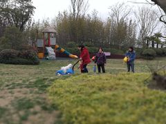 -上海崇明金茂凯悦酒店