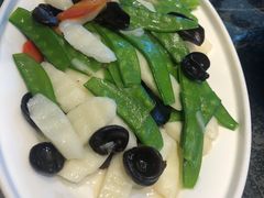 -悦百味·品质川菜(橄榄郡店)