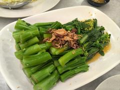 -南香饭店(Jalan Sultan)