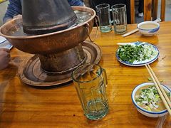 -清真祥和斋餐厅(蓟门小区店)