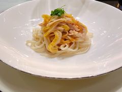 -杭州临平万丽酒店·万丽轩中餐厅