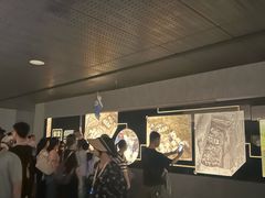 -秦始皇帝陵博物院-丽山园