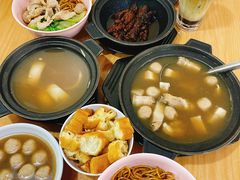 -新记肉骨茶