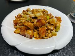 -紫光园·烤鸭·北京菜(团结湖店)