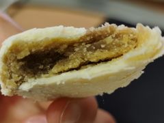 牛舌饼-闻酥园(大慈寺店)