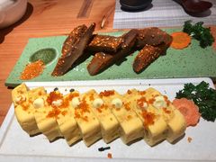 -文三酒肆自助放题(新街口友谊广场店)