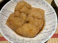 -荣家黄鱼面(前滩太古里店)