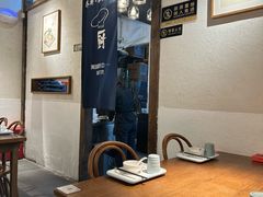 -乔街深夜食堂·台州菜·高压锅生蚝(杭州总店)