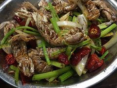 -辣盆盆麻辣小龙虾(哈尔滨总店)