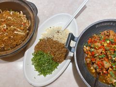 -味上湘菜馆(岳麓山店)