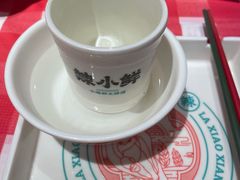 -辣小鲜·南昌大排档(船山路店)