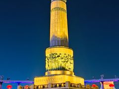 -人民防洪胜利纪念塔