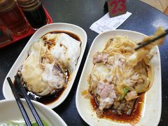 -熊记鸡粥瑞熊美食店(石岗大街店)