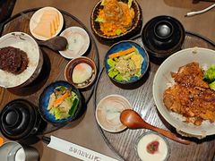 -ITARU食堂·定食料理(西丽店)