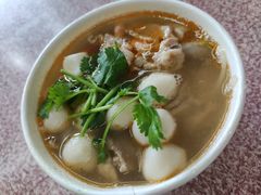 -明月虾面(厦禾路店)