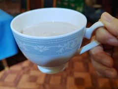 新疆奶茶-伊带伊路新疆美食府(呼家楼店)