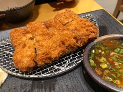 -胜博殿日式炸猪排(西红门店)