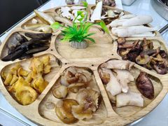-名善山珍·野生菌汤锅(文殊院店)