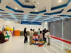 -金色雨林注意力记忆力感统情商思维(立丰国际店)